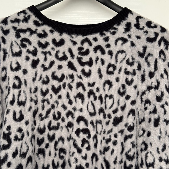 Halogen Cozy Sweatshirt Sweater Size 3X Super Warm Nordstrom - Picture 3 of 10